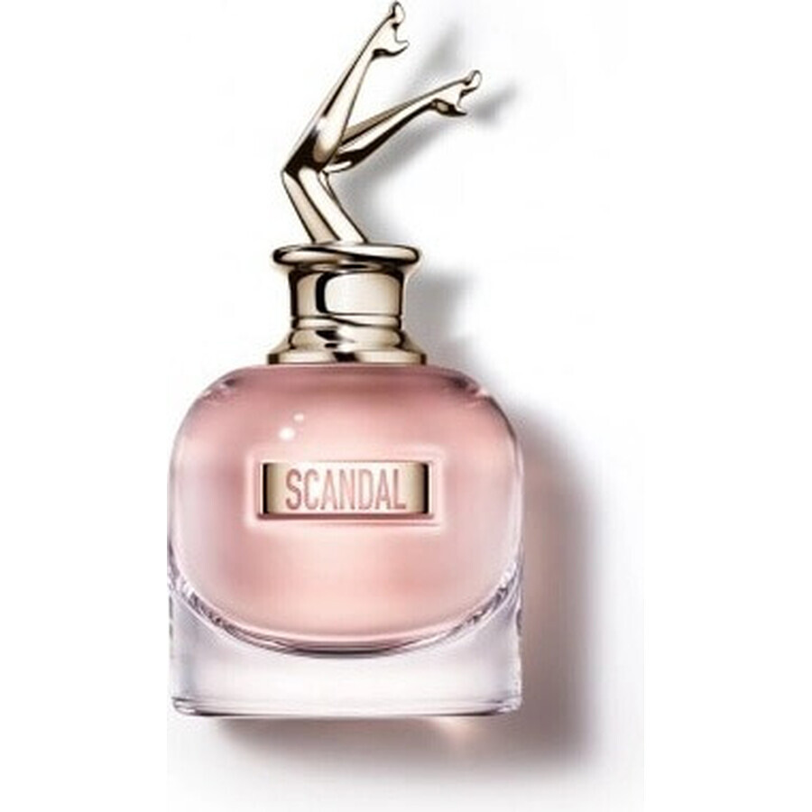 Jean P.Gaultier Scandal Edp 50ml 1×50 ml, apă de parfum