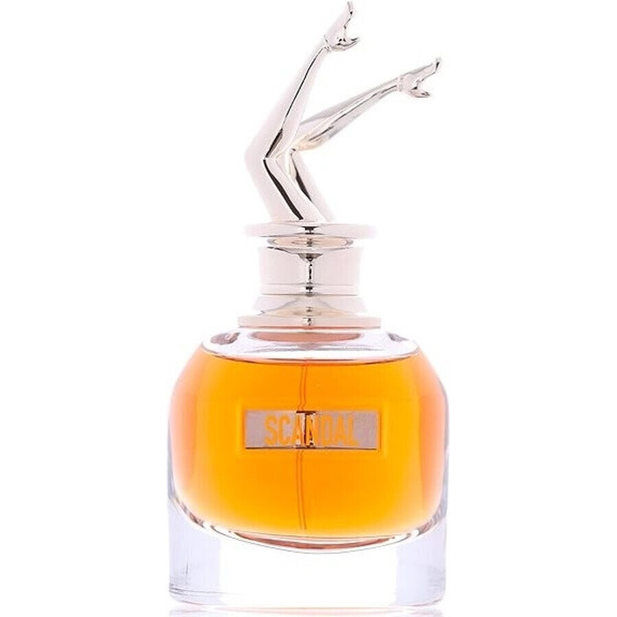 Jean P.Gaultier Scandal Edp 50ml 1×50 ml, apă de parfum