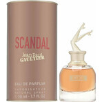 Jean P.Gaultier Scandal Edp 50ml 1×50 ml, apă de parfum