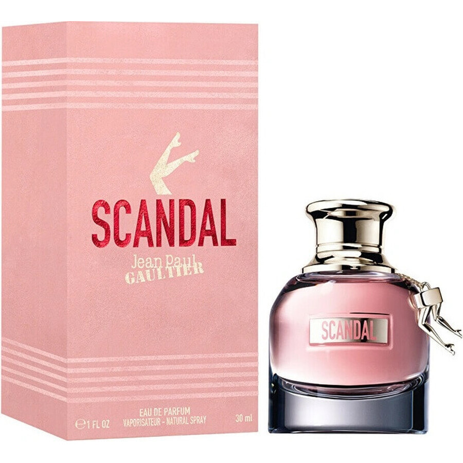 Jean P.Gaultier Scandal Edp 50ml 1×50 ml, apă de parfum