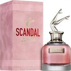 Jean P.Gaultier Scandal Edp 50ml 1×50 ml, apă de parfum