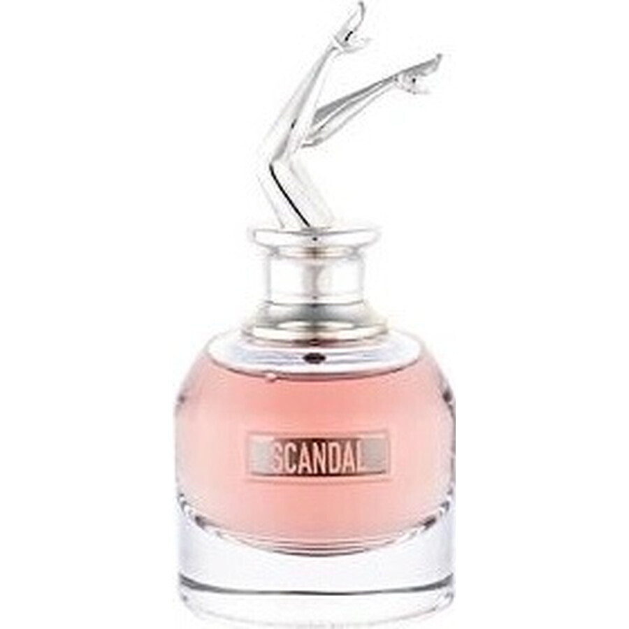 Jean P.Gaultier Scandal Edp 50ml 1×50 ml, apă de parfum