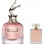 Jean P.Gaultier Scandal Edp 50ml 1×50 ml, apă de parfum