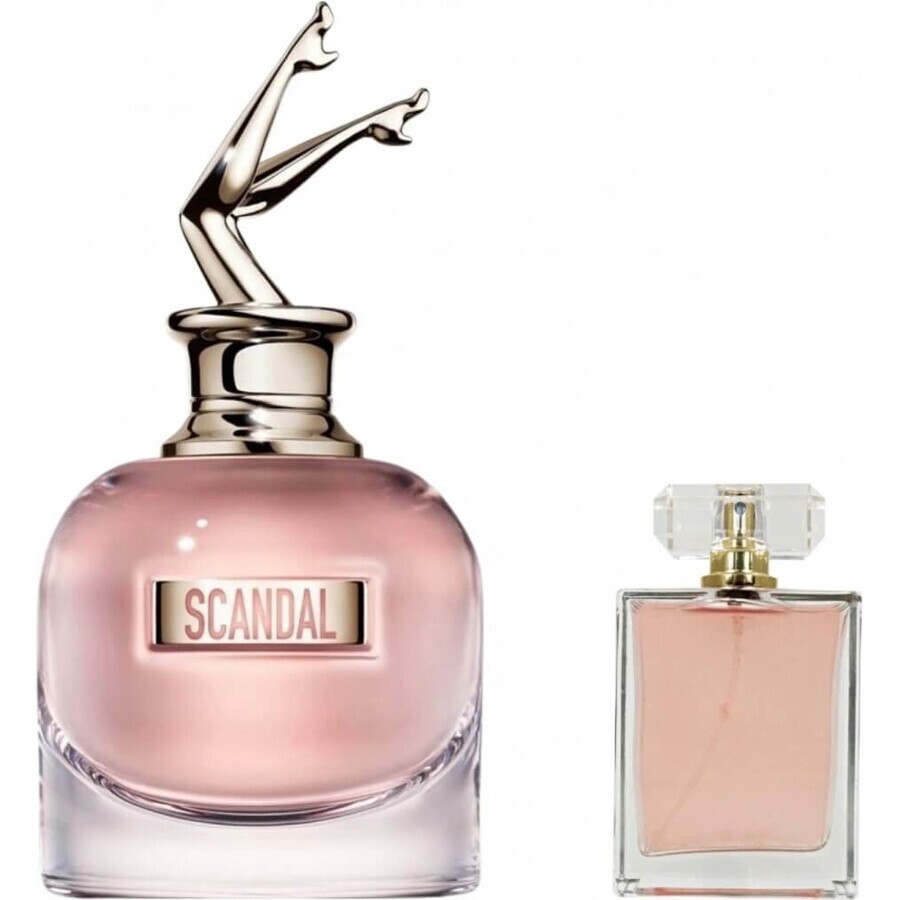 Jean P.Gaultier Scandal Edp 50ml 1×50 ml, apă de parfum