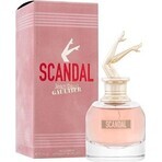 Jean P.Gaultier Scandal Edp 50ml 1×50 ml, apă de parfum