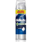 Gillette P-Series Soothing 200ml 1×200ml schiuma da barba