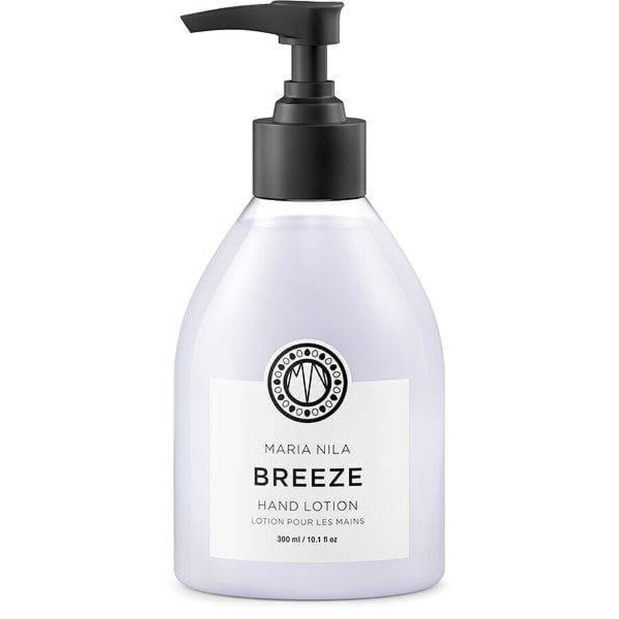 Crema de manos Maria Nila - BREEZE 300 ml 1×300 ml