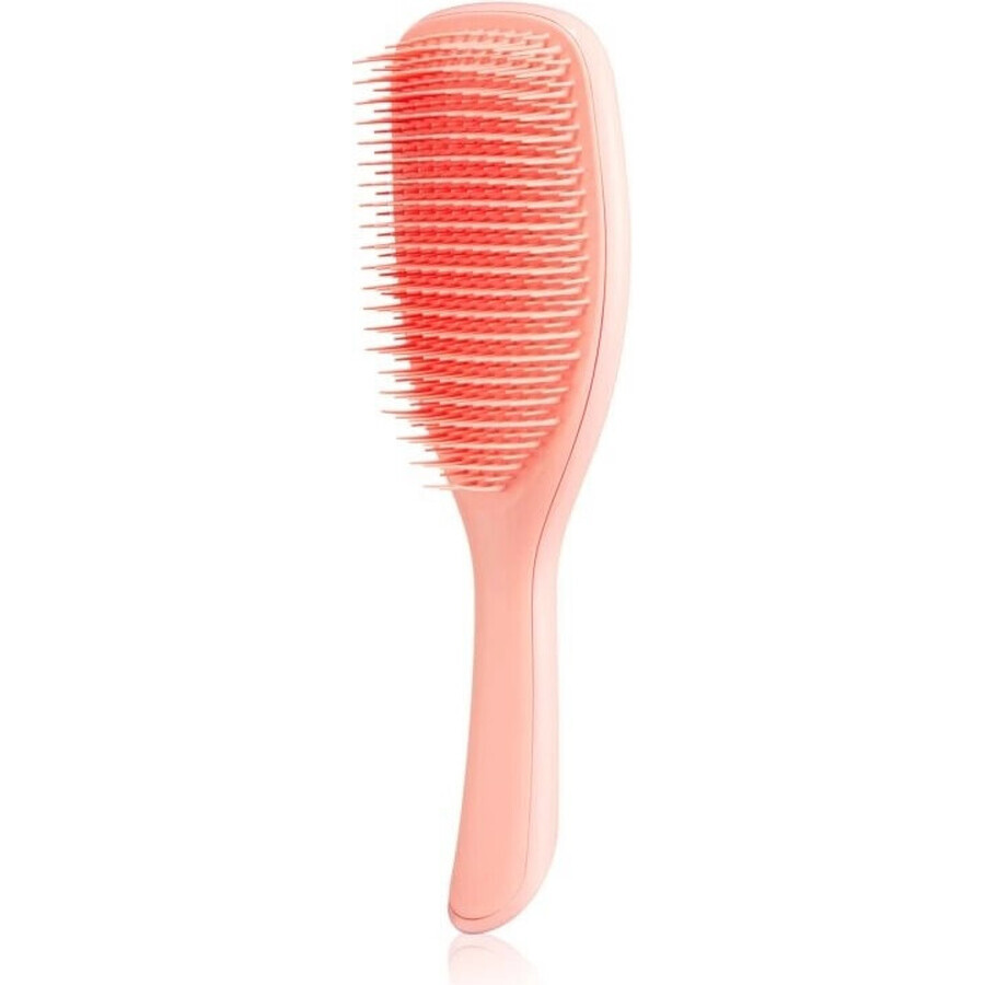 Tangle Teezer® Large Wet Detangler Peach Glow 1x1 ud, cepillo para el pelo