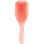 Tangle Teezer® Large Wet Detangler Peach Glow 1x1 ud, cepillo para el pelo