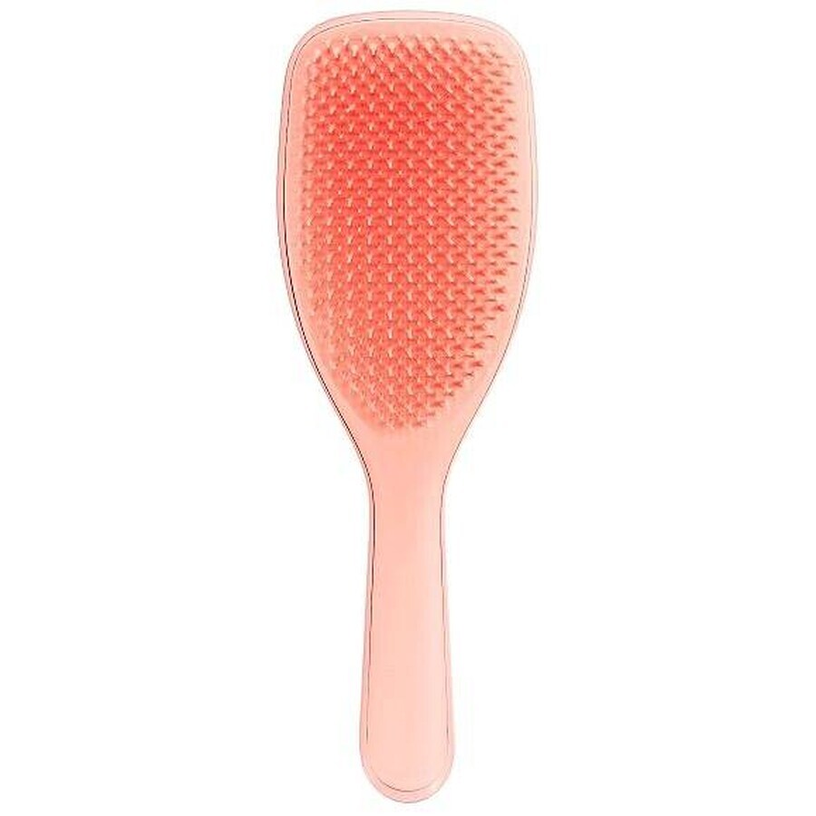 Tangle Teezer® Large Wet Detangler Peach Glow 1x1 ud, cepillo para el pelo