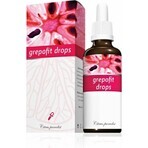 Grepofit drops 1×30 ml, food supplement