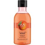 The Body Shop Gel doccia al mango 1×250 ml, Gel doccia al mango 1×250 ml