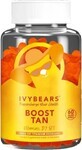 IvyBears Boost Tanning Vitamine 1&#215;60 pezzi, integratore alimentare