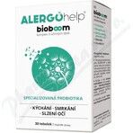 AlergoHelp BioBoom 1×30 pezzi, integratore alimentare