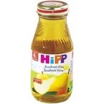 HiPP Zumo de Pera Ecológico 1×200 ml, 100% zumo de pera