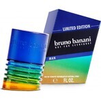 Bruno Banani Edizione Limitata Uomo Edt 50ml 1×50 ml, Eau de toilette