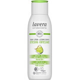 Lavera Latte corpo rinfrescante Lime 200ml 1×1 pz.