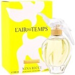 Nina Ricci L Air Du Temps Dove Edt 100ml 1×100 ml, Eau de toilette