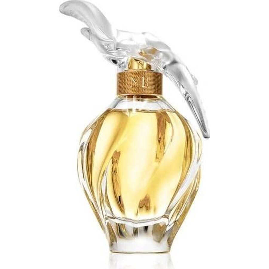 Nina Ricci L Air Du Temps Dove Edt 100ml 1×100 ml, Eau de toilette