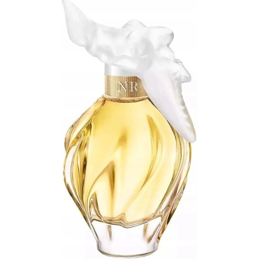 Nina Ricci L Air Du Temps Dove Edt 100ml 1×100 ml, Eau de toilette