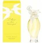 Nina Ricci L Air Du Temps Dove Edt 100ml 1×100 ml, Eau de toilette