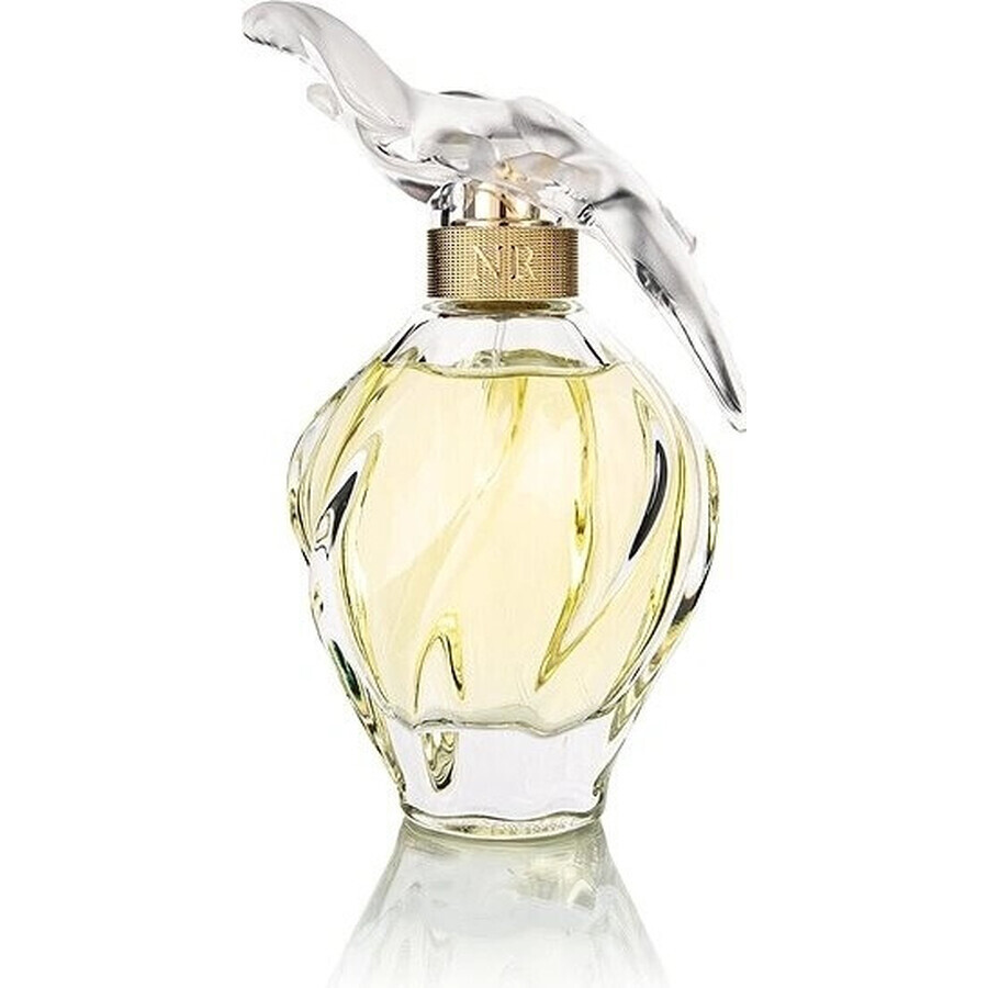 Nina Ricci L Air Du Temps Dove Edt 100ml 1×100 ml, Eau de toilette