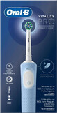 Spazzolino elettrico Oral-B Oral-B EK Vitality Pro Protect X Clean Vapour Blue 1&#215;1