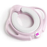 OK BABY Toilet Reducer Pinguo Pink 1×1 pc