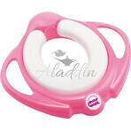 OK BABY Toilet Reducer Pinguo Pink 1×1 pc