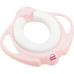 OK BABY Toilet Reducer Pinguo Pink 1×1 pc