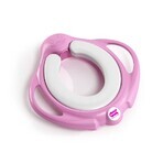 OK BABY Toilet Reducer Pinguo Pink 1×1 pc