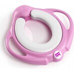 OK BABY Toilet Reducer Pinguo Pink 1×1 pc