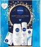 NIVEA BOX SOFT QUARTET 1&#215;1 pz, confezione regalo