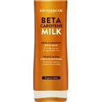 Dermacol BETA CAROTENE Body Lotion 1×200 ml, lozione per il corpo