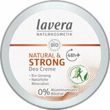 Lavera Crema Deo Forte 48h 1×1 pz.