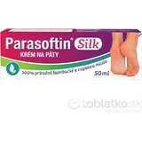 PARASOFTIN crema per talloni 1×1 pz, crema per talloni