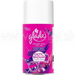 Glade spray automatico - ricarica Relax 1×269 ml, ricarica per deodorante per ambienti