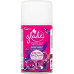 Glade spray automatico - ricarica Relax 1×269 ml, ricarica per deodorante per ambienti