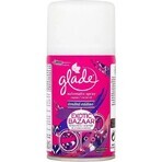 Glade spray automatico - ricarica Relax 1×269 ml, ricarica per deodorante per ambienti