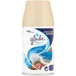 Glade spray automatico - ricarica Relax 1×269 ml, ricarica per deodorante per ambienti