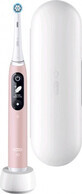 Spazzolino Oral-B iO Series 6 Pink 1&#215;1, spazzolino elettrico