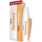 SWISS Panthenol PREMIUM spray 1×175 ml, spray