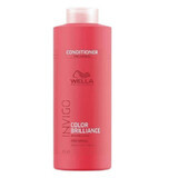 Balsamo per capelli tinti Invigo Color Brilliance Fin-Normal, 1000 ml, Wella Professionals