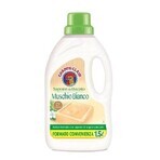 Chanteclair Muschio Bianco 27P 1×1500 ml Chanteclair Muschio Bianco 27P 1×1500 ml flüssige Waschseife