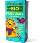 Allnature Biologische Kinderthee Sinussen met Tranen 20×1,5 g, thee voor kinderen