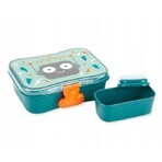 SKIP HOP Spark Style Snack box 700 ml Robot 3r+ 1×1 pz.