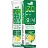 Naturprodukt Izofet Slim 1×20 tbl, complemento alimenticio