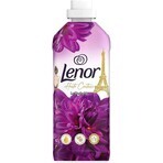 Lenor La desirable conditionneur de tissu, 37 lavages 1×925 ml, conditionneur de tissu