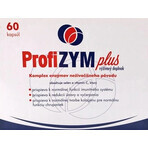 ProfiZYM Plus 1×60 cps, Nahrungsergänzungsmittel