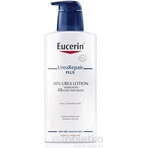 Eucerin UreaRepair PLUS Lozione corpo 10% Urea 1×400 ml, idratante per la pelle